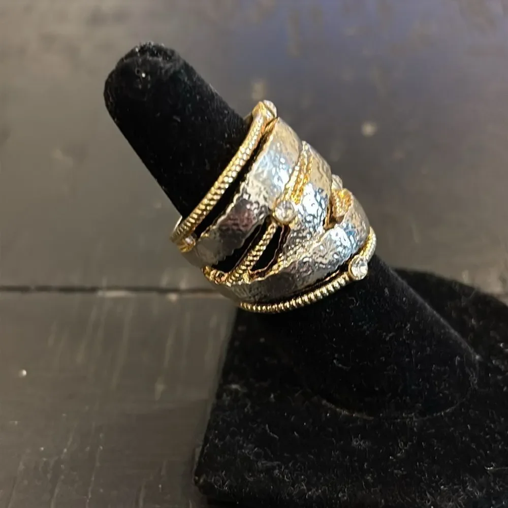N/A elegant silver